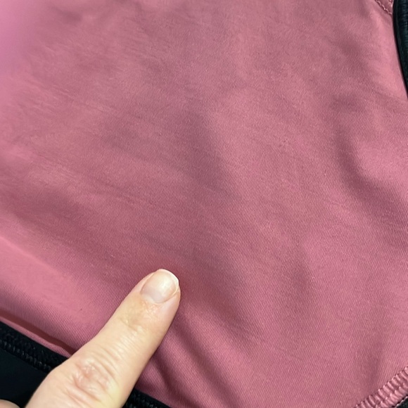 VS Pink Sports Bra - Picture 3 of 4